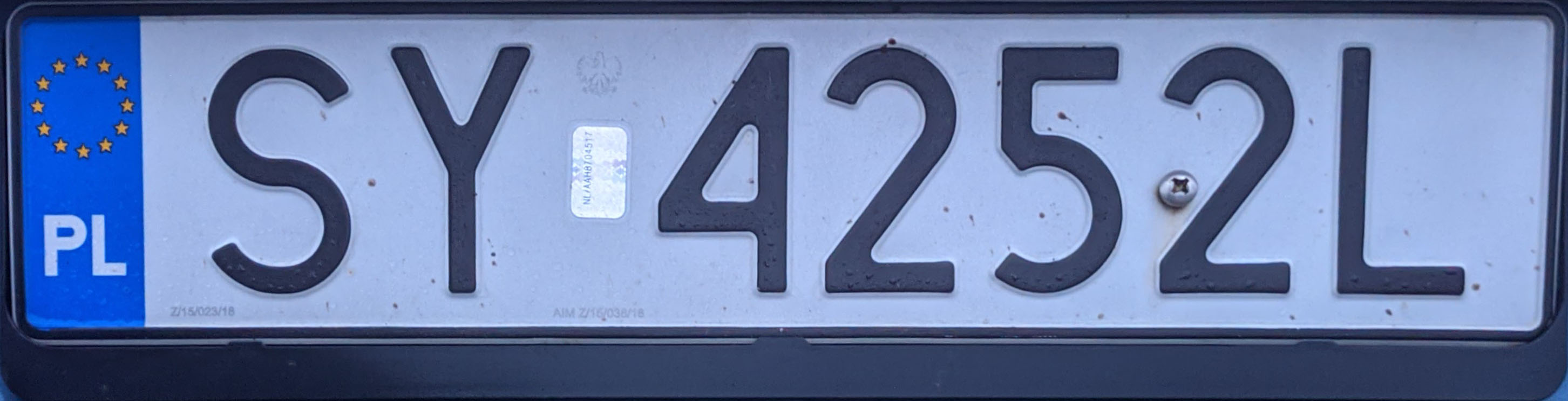 SY 4252L